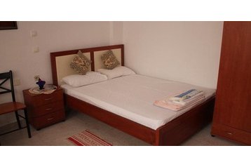 Hellas Privát Loutrá Vólvis, Eksteriør